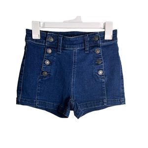 American Eagle stretchy shorts​​​​​​​​​​​​​​​​​​​​​​​​​​​​​​​​​​​​​